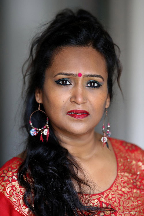 Photo of Tulika Srivastava, Acting