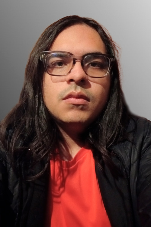 Photo of Marcelo Ortiz, Directing