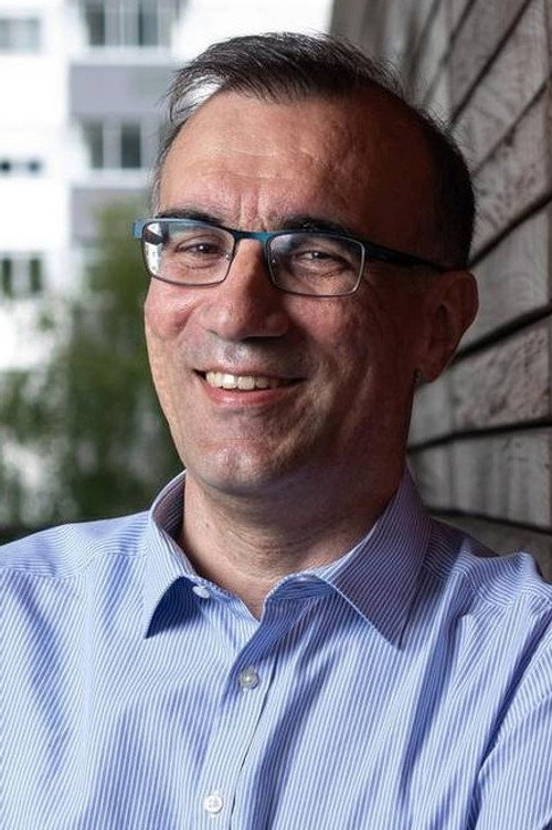 Photo of Mladen Vukorepa, Acting