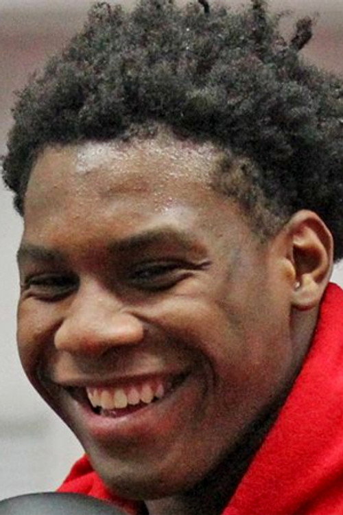 Photo of Dante Benjamin, Acting