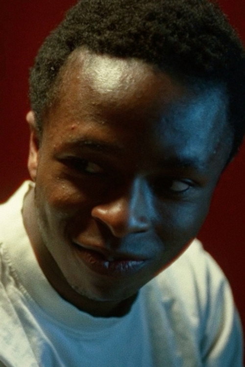 Photo of Osazee Parkson, Acting