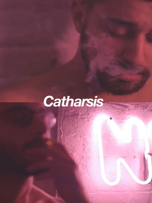 Movie poster for Catharsis (2015)
