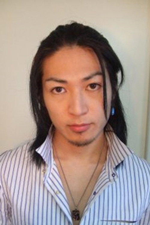 Photo of Hidehiko Emi, Acting
