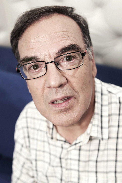 Photo of Ahmed Bedjaoui, Directing
