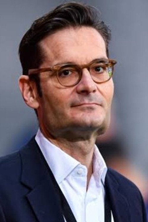 Photo of Joseph Oughourlian, Acting