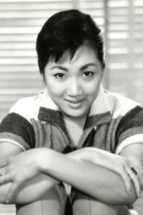 Mari Shiraki profile