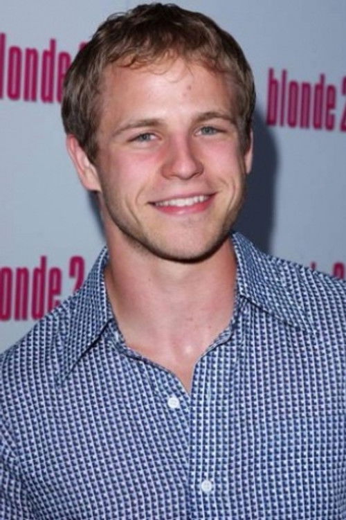 Photo of Travis Schiffner, Acting