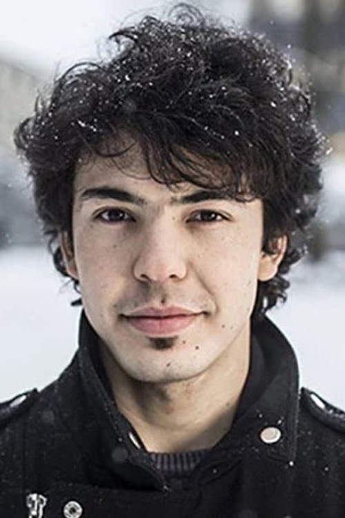 Photo of Ahmad Khan Mahmoodzada, Acting