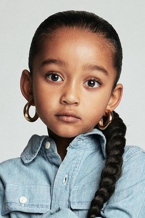 Photo of Chicago West, Acting