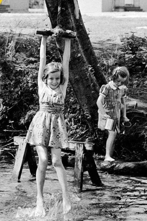 Movie poster for Summer Is for Kids (1949)