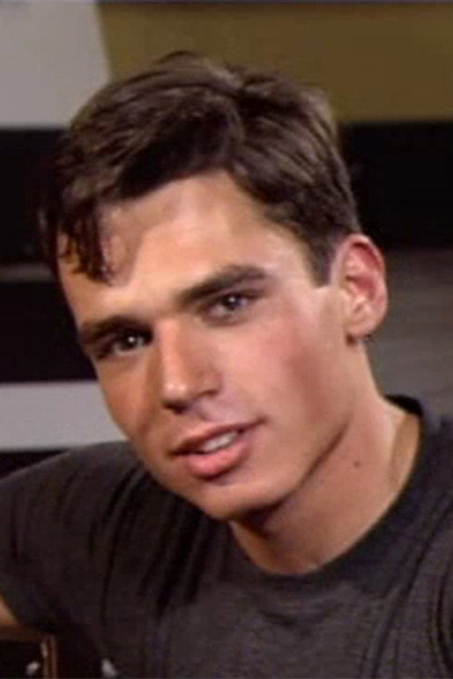 Photo of Arpad Banfalvi, Acting