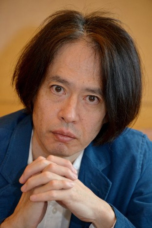 Photo of Kou Machida, Acting