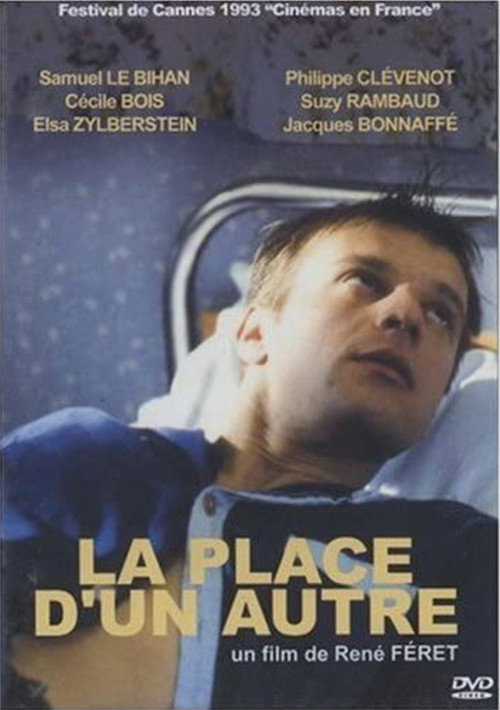 Movie poster for The Place of Another (1993)