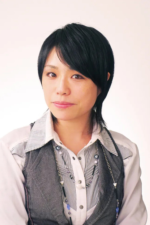 Asami Yaguchi profile