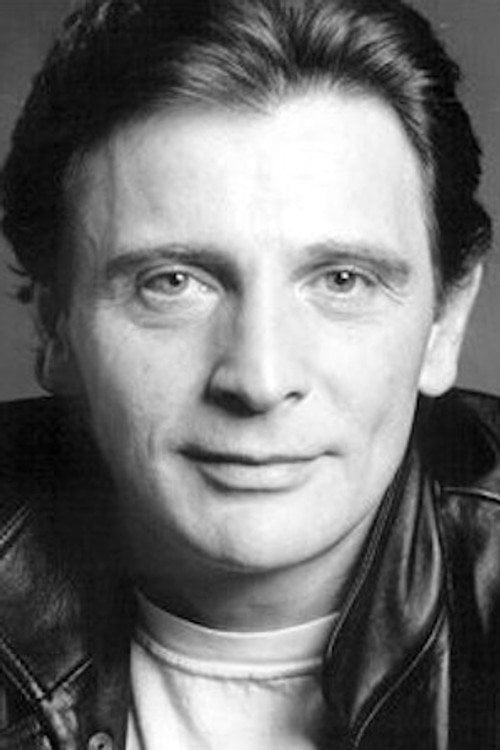 Photo of Marcel Gauthier, Acting