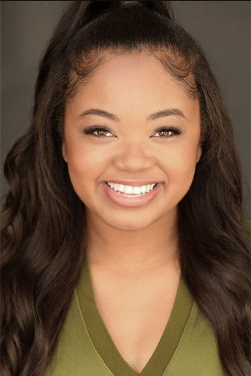 Photo of Jazmine Shaw, Acting