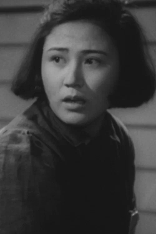 Photo of Itoko Kono, Acting