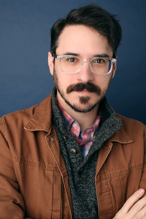 Photo of Jake Lloyd Bacon, Acting