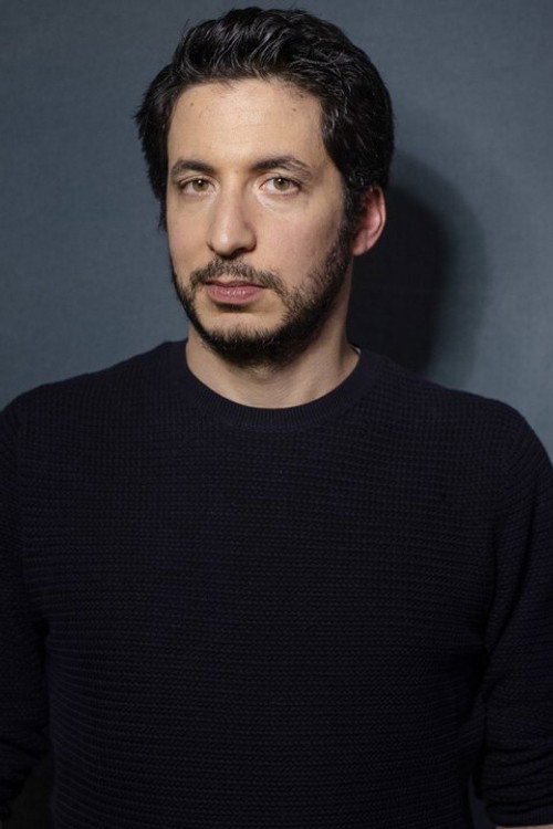 Photo of Douglas Attal, Acting
