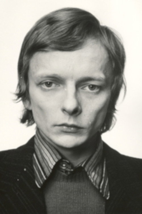 Photo of Juhan Viiding, Writing