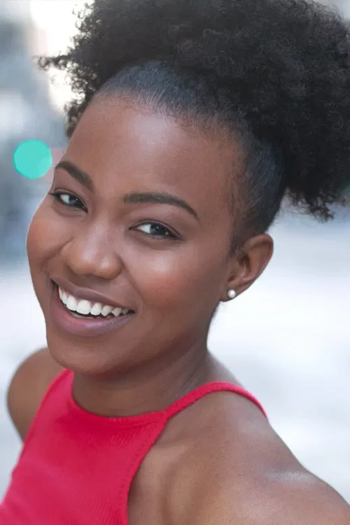 Photo of Renika Williams, Acting