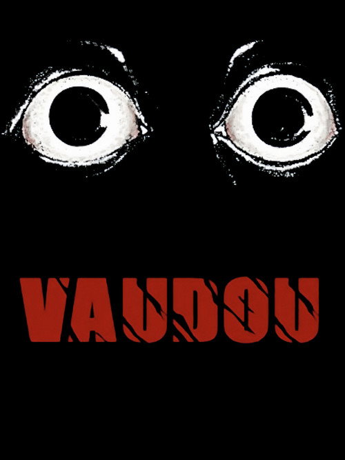 Movie poster for Vaudou (1973)