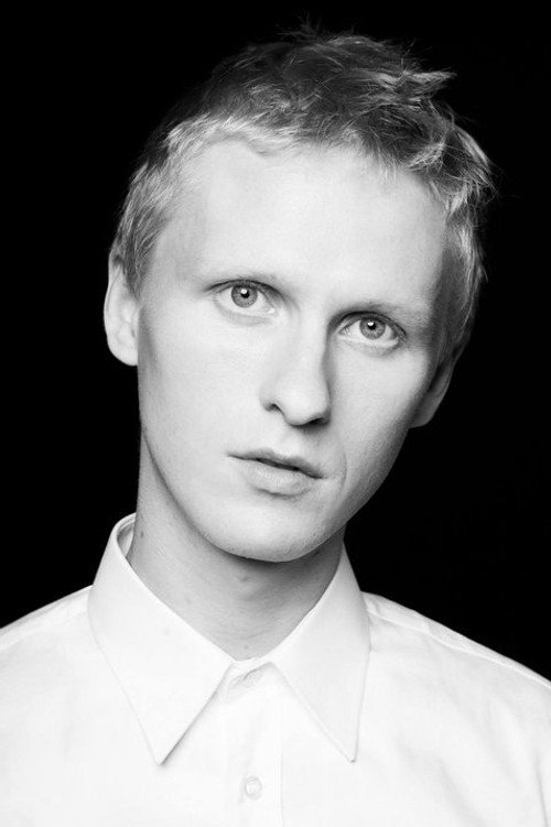 Photo of Sigurbjartur Atlason, Acting