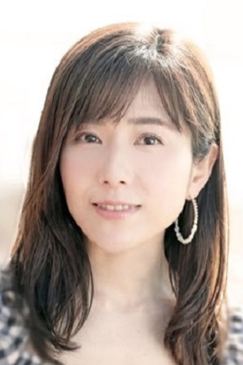 Photo of Megumi Matsushita, Acting