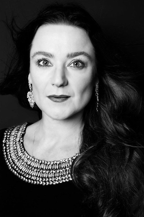 Photo of Aza Declercq, Acting
