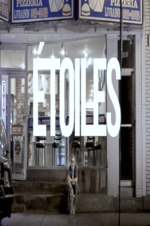 Movie poster for Étoiles (2016)
