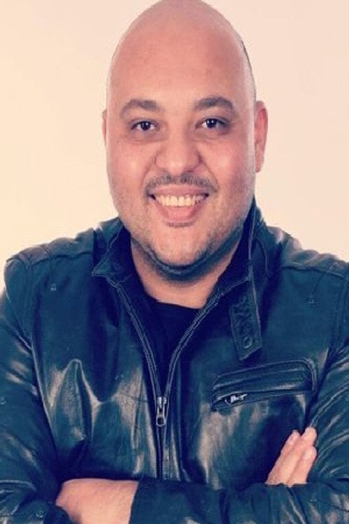 Photo of Fady Abu El Saud, Writing