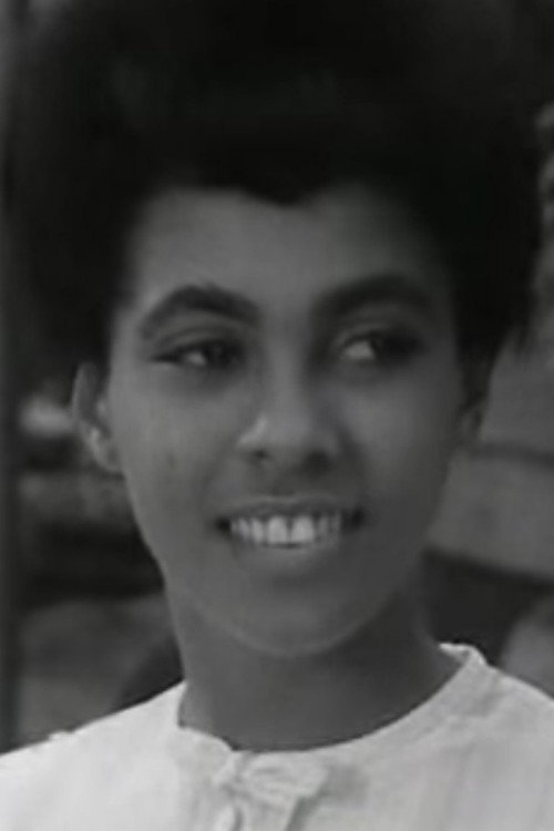 Photo of Myriel David, Acting