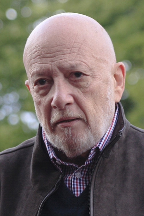 Photo of Pavel Finn, Writing
