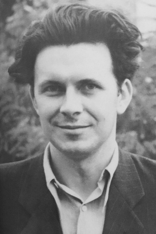 Nikolay Dupak profile