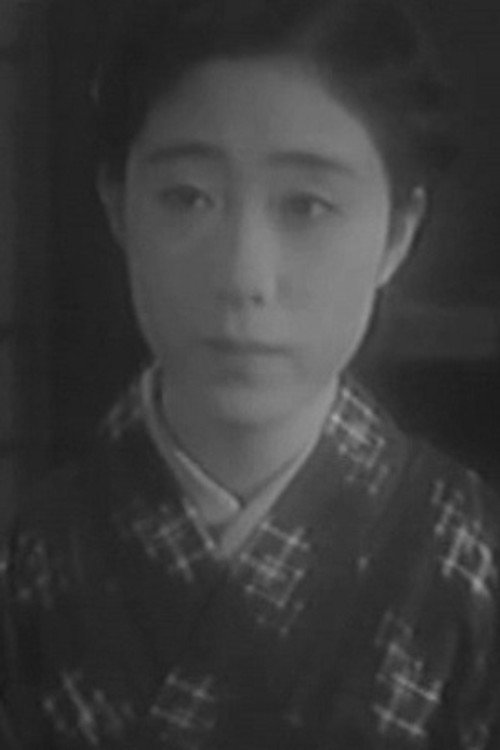 Photo of Kinuko Wakamizu, Acting