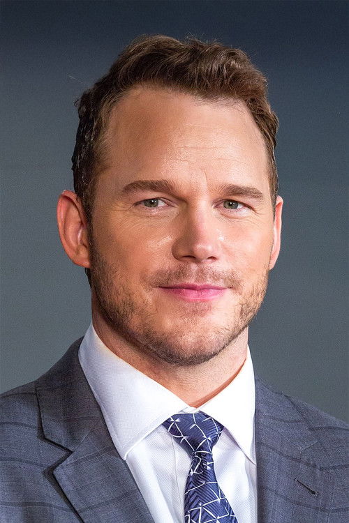 Chris Pratt profile