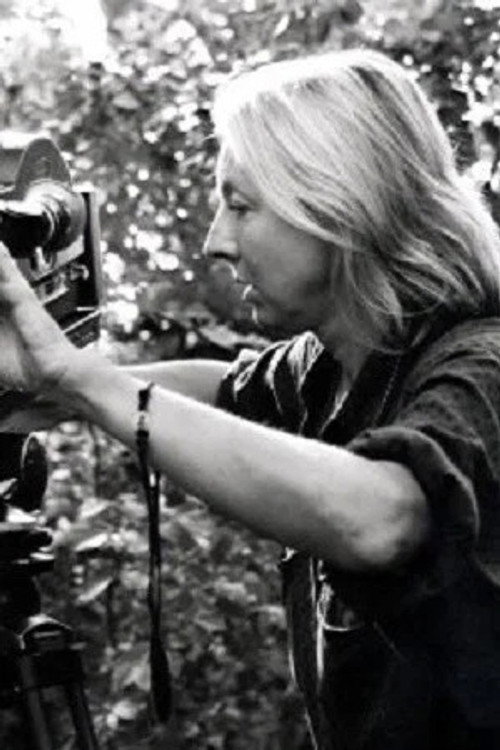 Photo of Nina Hedenius, Directing