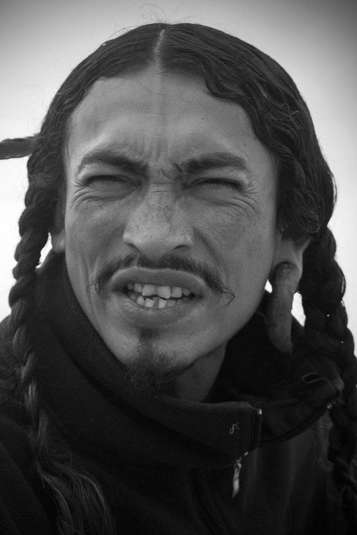 Photo of Jorge Machado, Acting