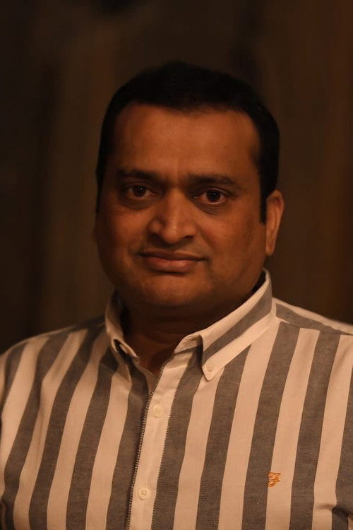 Photo of Bandla Ganesh, Acting