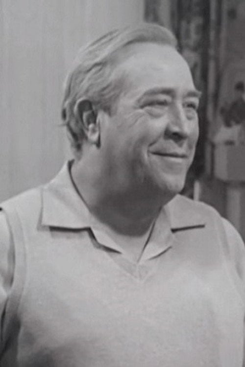Photo of Harvey B. Dunn, Acting