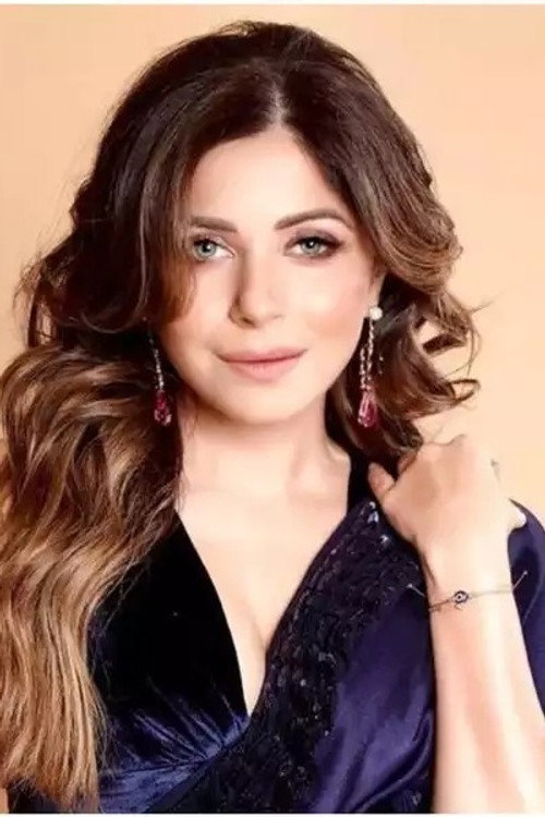 Photo of Kanika Kapoor, Sound
