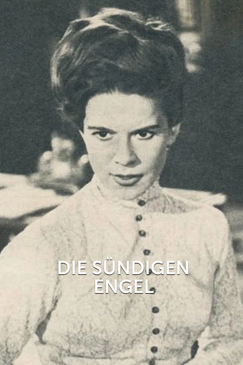 Movie poster for The Sundry Angel (1962)