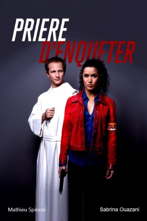 Movie poster for Prière d'enquêter : Elli et Clément (2019)