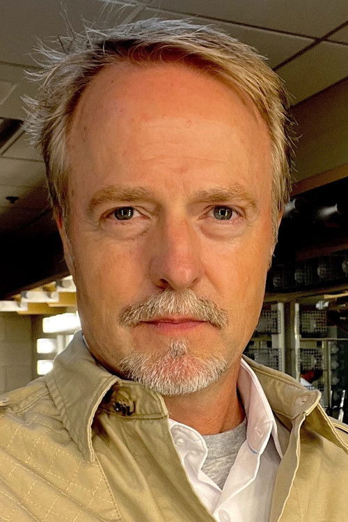 Kristofor Brown profile