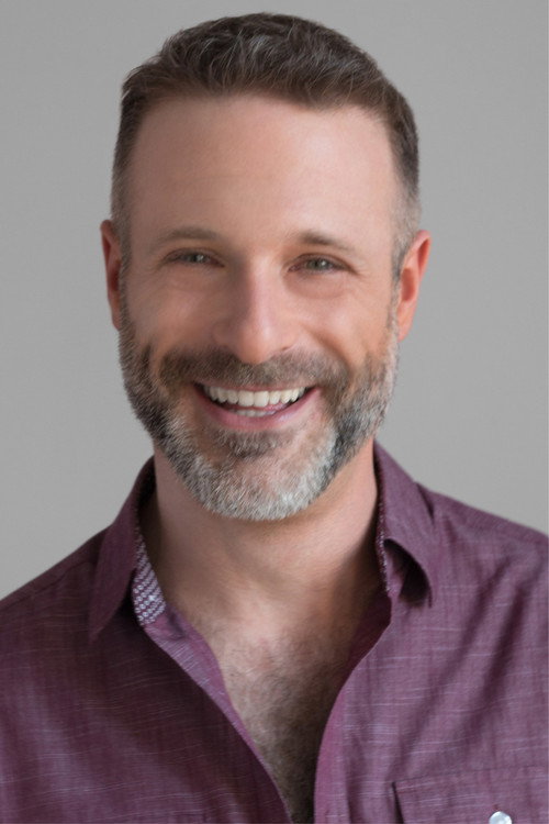 Photo of David M. Farrington, Acting