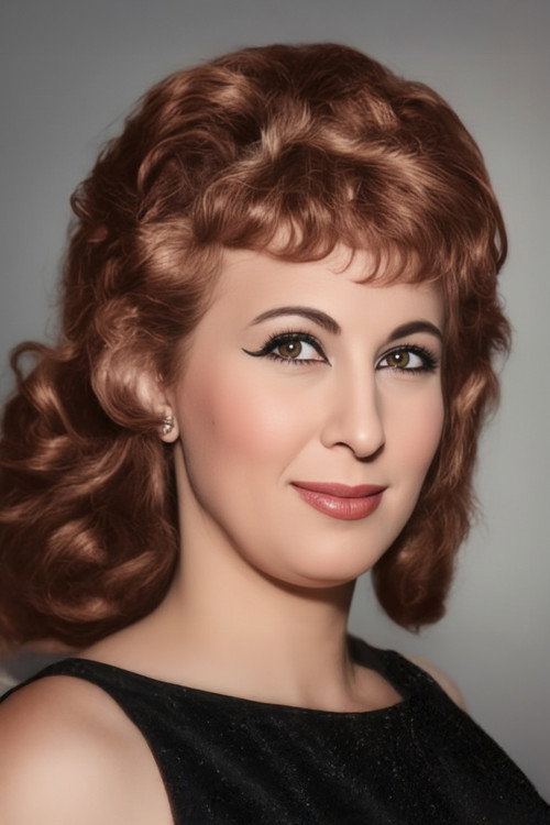 Photo of Hümaşah Hiçan, Acting