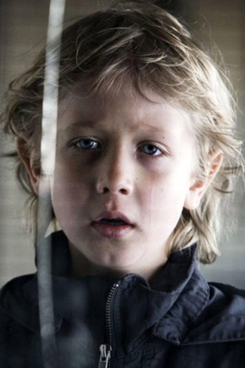 Photo of Wili Julius Findsen, Acting