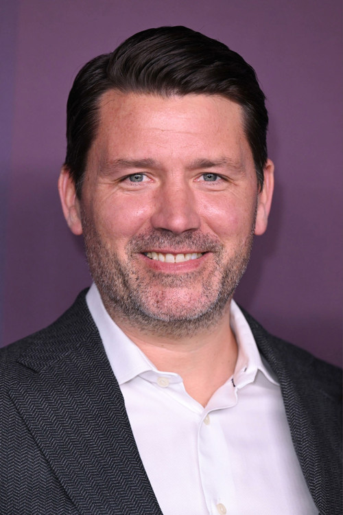 Benjamin Caron profile