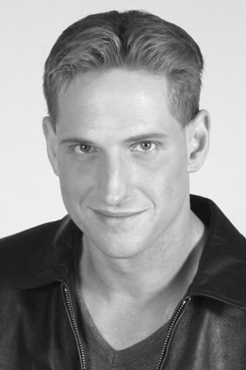 Photo of Mark Bedell, Acting