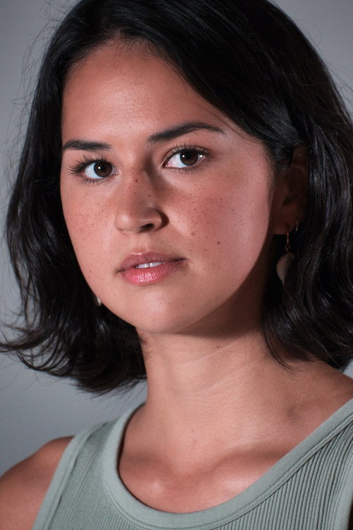 Photo of Kira Doxtator, Acting